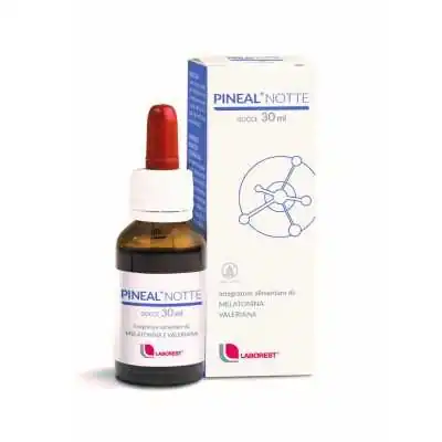 Pineal Notte gocce 30 ml,