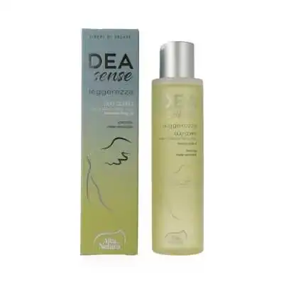 Dea Sense Olio Corpo Leggerezza | Farma di Fiducia