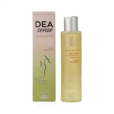 Dea Sense Olio Corpo SensualitÃ  | Farma di Fiducia