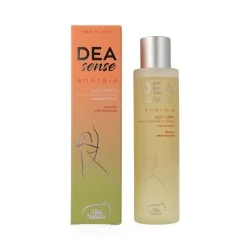 Dea Sense Olio Corpo Energia | Farma di Fiducia