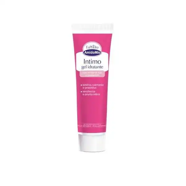 Amido Mio Gel Intimo Idratante | Farma di Fiducia