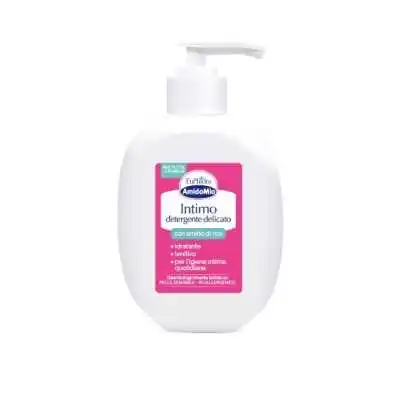 AmidoMio Detergente Intimo Delicato | Farma di Fiducia