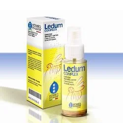 LEDUM  COMPLEX 60ml, DIFASS INTERNATIONAL SRL