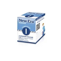 Named New Era Complesso I 240 Granuli | Farma di Fiducia