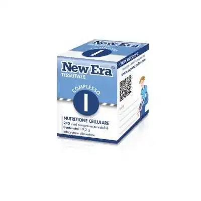 Named New Era Complesso I 240 Granuli | Farma di Fiducia