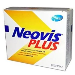 NEOVIS PLUS 20 BUSTE, Pfizer Consumer Healthcare