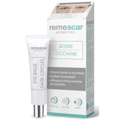 REMESCAR EYE BAGS BORSE OCCHI, 