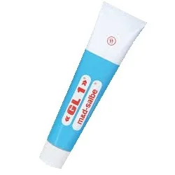 GL1 M&amp;D SALBE CREMA TUBO 75ML, 