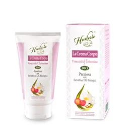 HUILERIE CREMA CORPO VINACCIOLI   &amp; GELSOMINO 150ml, CABASSI &amp; GIURIATI