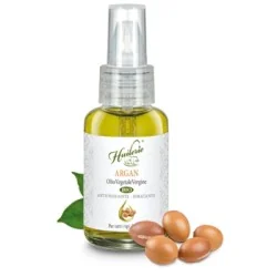 HUILERIE OLIO DI ARGAN BIOLOGICO VEGETALE VERGINE, CABASSI &amp; GIURIATI