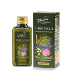 HUILERIE OLIO SECCO OLIVA E LAVANDA, CABASSI &amp; GIURIATI