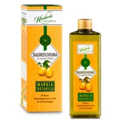 HUILERIE BAGNOSCHIUMA MARULA BOTANICA, CABASSI &amp; GIURIATI
