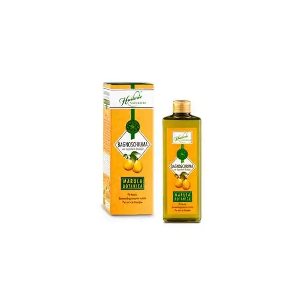 HUILERIE BAGNOSCHIUMA MARULA BOTANICA, CABASSI &amp; GIURIATI