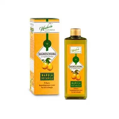 HUILERIE BAGNOSCHIUMA MARULA BOTANICA, CABASSI &amp; GIURIATI