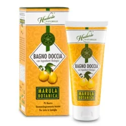 HUILERIE BAGNO DOCCIA MARULA BOTANICA, CABASSI &amp; GIURIATI