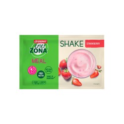 Enerzona Meal Shake Strawberry 50 g, Enerzona
