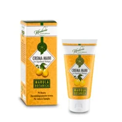 Huilerie La Crema Mani Marula Botanica 75ml, CABASSI &amp; GIURIATI