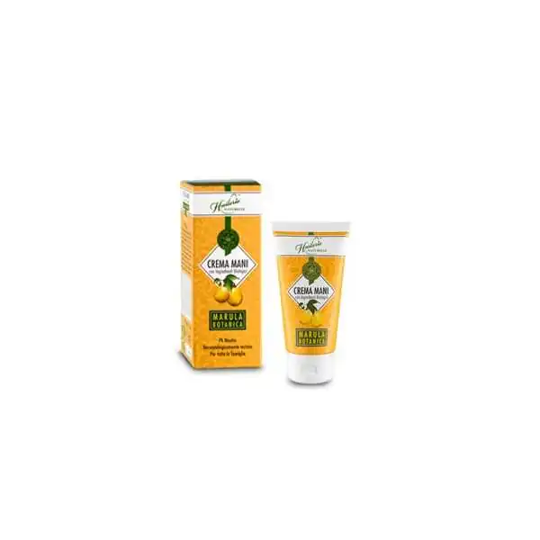 Huilerie La Crema Mani Marula Botanica 75ml, CABASSI &amp; GIURIATI