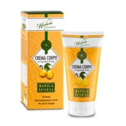 HUILERIE CREMA CORPO MARULA BOTANICA, CABASSI &amp; GIURIATI
