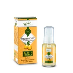 HUILERIE OLIO SETIFICANTE MARULA BOTANICA, CABASSI &amp; GIURIATI