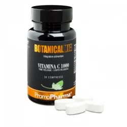 Botanical Mix Vitamina C 1000 | Farma di Fiducia