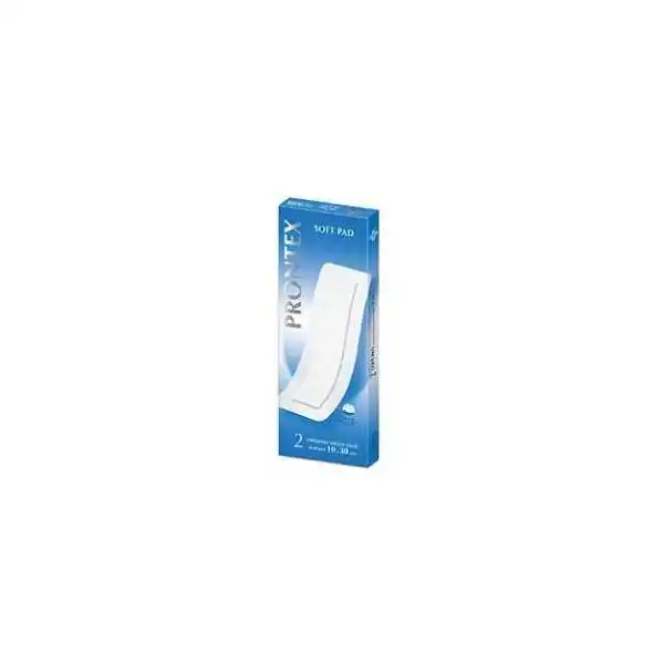 PRONTEX SOFT PAD  10x30 CM,