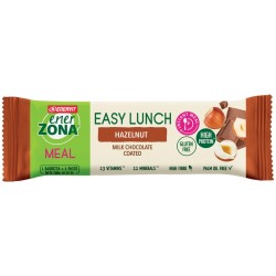 Enerzona Meal Easy Lunch Hazelnut 58 g | Farma di Fiducia 2