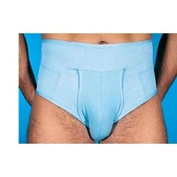 SLIP ERNIARIO CON PELOTTE, FARMACARE
