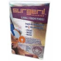 SURGERIL RIMOZIONE FIBROMI PENDULI 50ML, SIXTUS