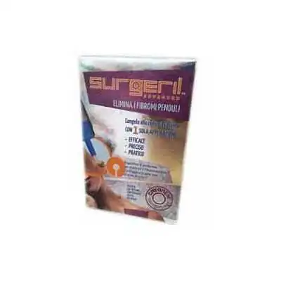SURGERIL RIMOZIONE FIBROMI PENDULI 50ML, SIXTUS