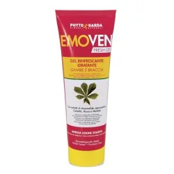 PHYTOGARDA EMOVEN FRESH GEL GAMBE EFFETTO FREDDO 125ml, Phytogarda