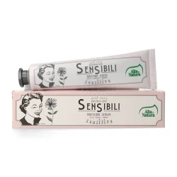 Dentifricio Denti Sensibili | Farma di Fiducia