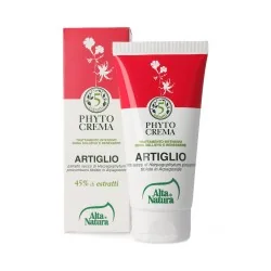 Phytocrema Artiglio Pomata 45 % 75 ml | Farma di Fiducia