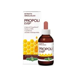 Erbavita Propoli Estratto Idroalcolico | Farma di Fiducia