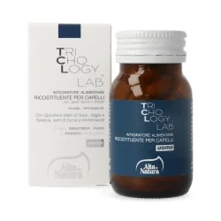 Alta Natura Integratore Capelli Uomo | Farma di Fiducia