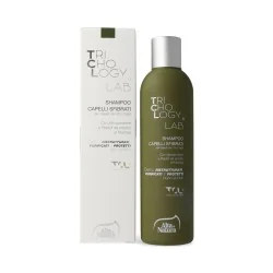 AltaNatura Shampoo Capelli Sfibrati | Farma di Fiducia