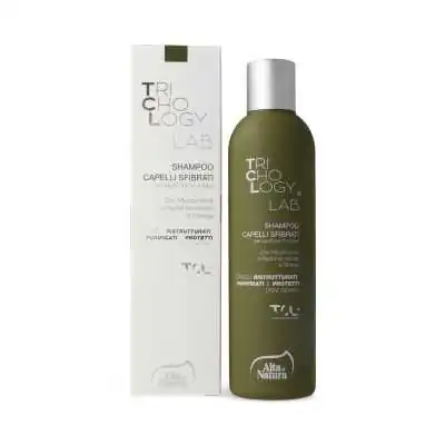 AltaNatura Shampoo Capelli Sfibrati | Farma di Fiducia