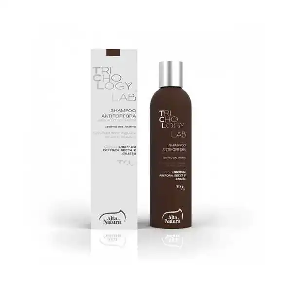 Alta Natura Shampoo Antiforfora | Farma di Fiducia