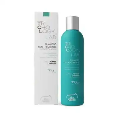 Alta Natura Shampoo Uso Frequente | Farma di Fiducia