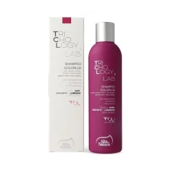 Alta Natura Shampoo Capelli Colorati | Farma di Fiducia