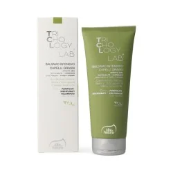 Alta Natura Balsamo Capelli Grassi | Farma di Fiducia