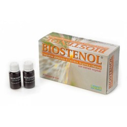 LEGREN BIOSTENOL 10 FIALE DA 15 ml, LABORATORI LEGREN