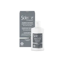 SCIENCE SHAMPOO TRATTANTE con ADENOSINA ANTICADUTA, VIVIPHARMA