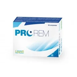 Prorem 30 Compresse, LABORATORI LEGREN