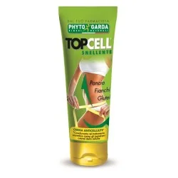 PHYTOGARDA TOPCELL SNELLENTE CREMA 125ML, Phytogarda