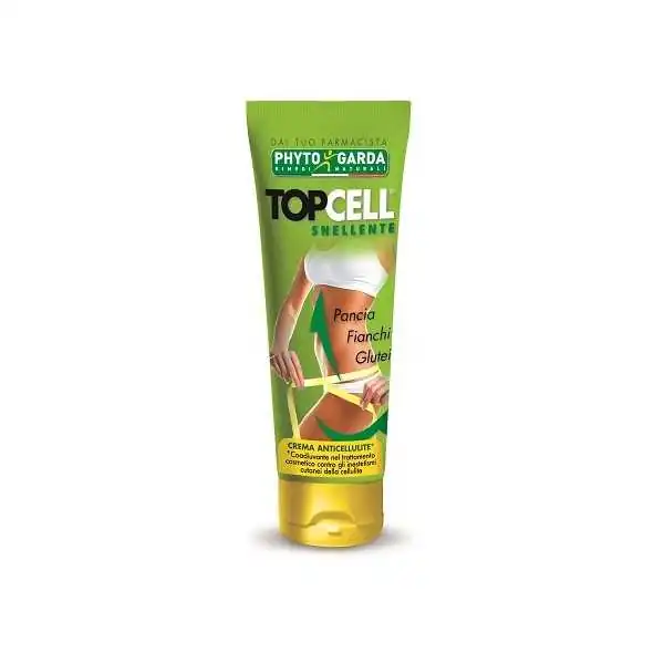 PHYTOGARDA TOPCELL SNELLENTE CREMA 125ML, Phytogarda
