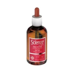 SCIENCE TONICO TRATTANTE ENERGIZZANTE AZIONE PIGMENTO 50 mL, VIVIPHARMA
