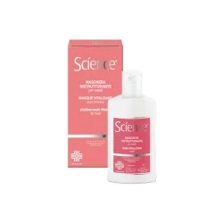 SCIENCE MASCHERA RISTRUTTURANTE PER CAPELLI SETIFICANTE, VIVIPHARMA