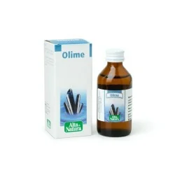 ALTA NATURA CALCIO OLIGOELEMENTI OLIME 100mL, ALTA NATURA-INALME Srl