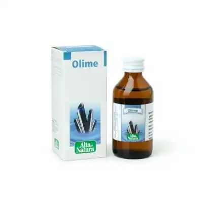 Alta Natura Olime Manganese | Farma di Fiducia